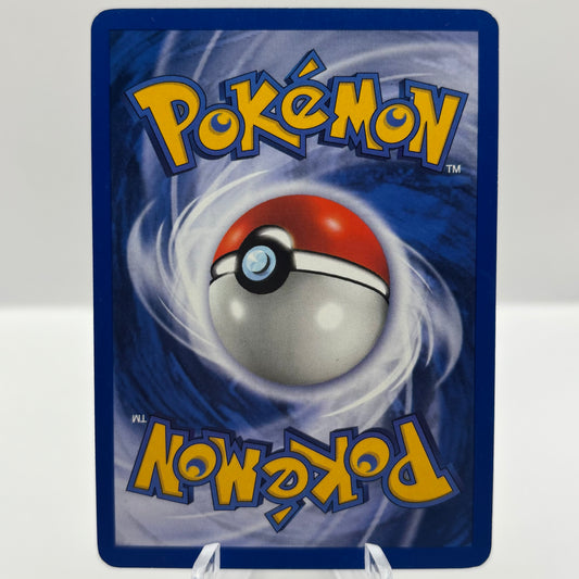 Misty's Seadra (Prerelease) - WoTC Promo (PR) single card