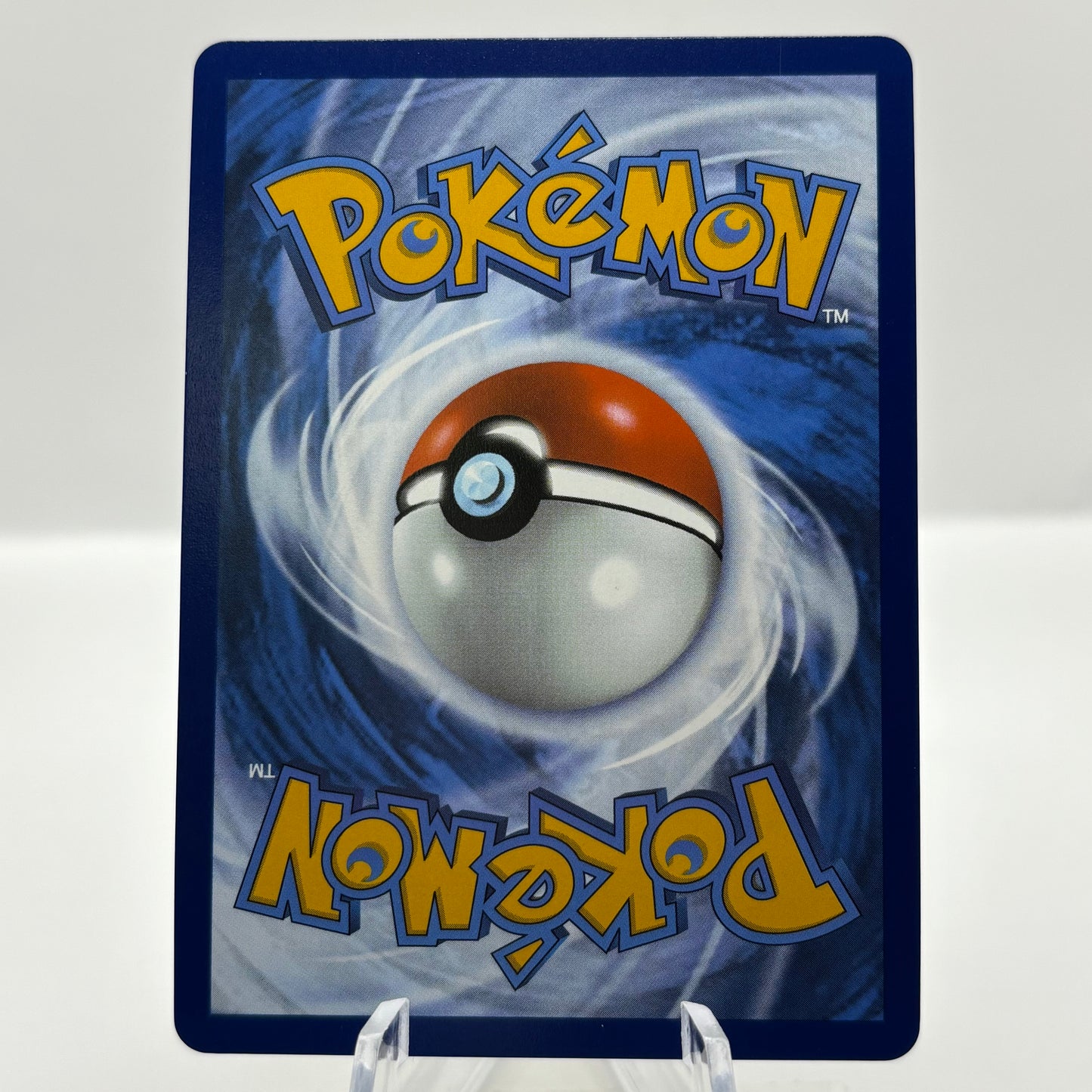 Wally's Compassion - 186/132 - ME01: Mega Evolution single card