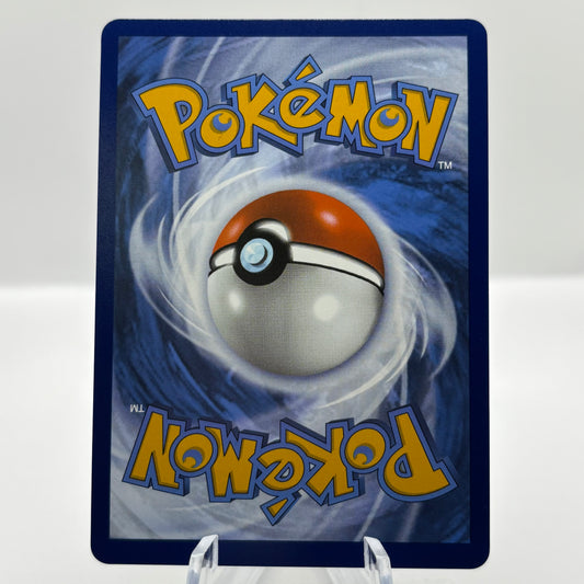 Jellicent ex - 168/086 - SV: White Flare single card