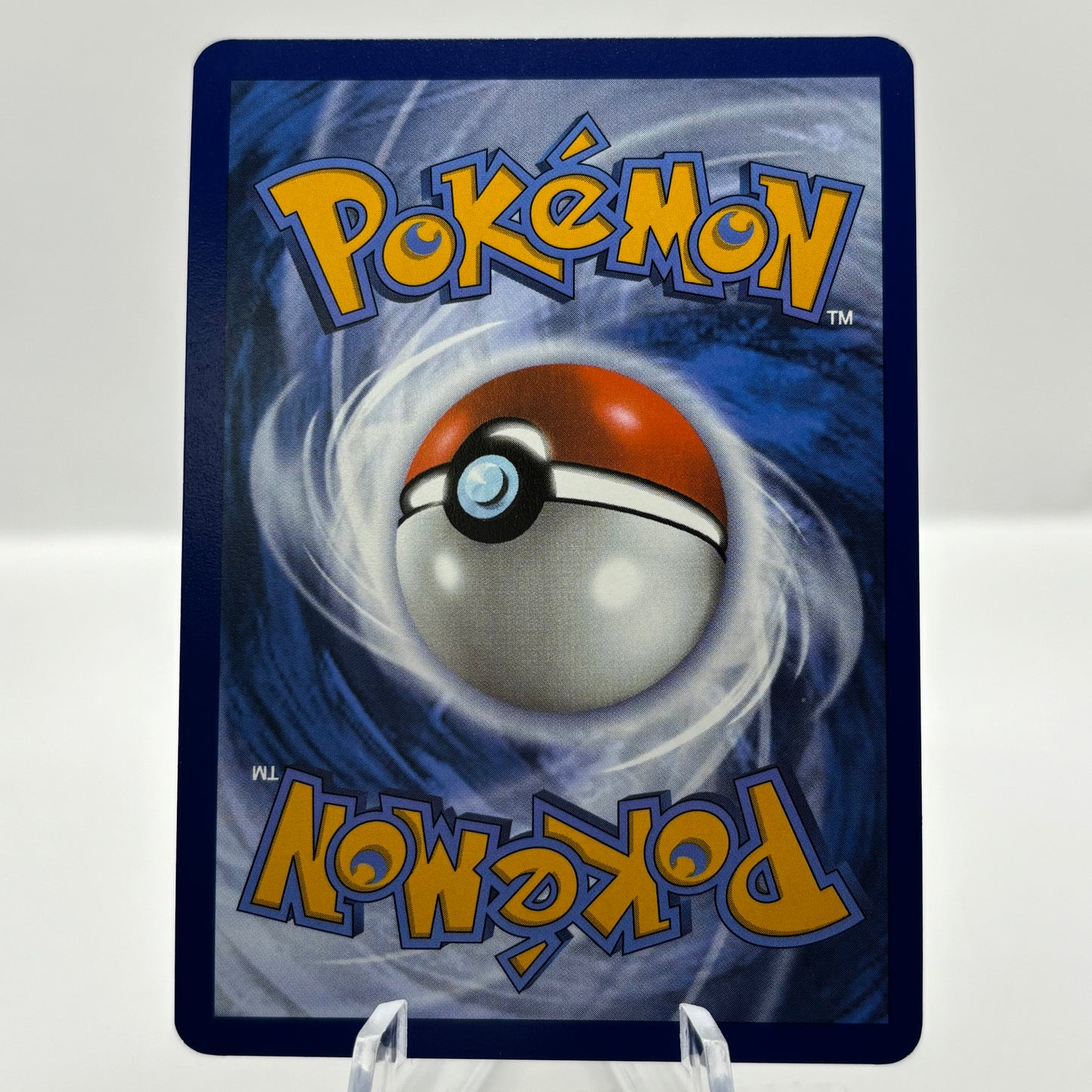 Oshawott - 105/086 - SV: White Flare single card