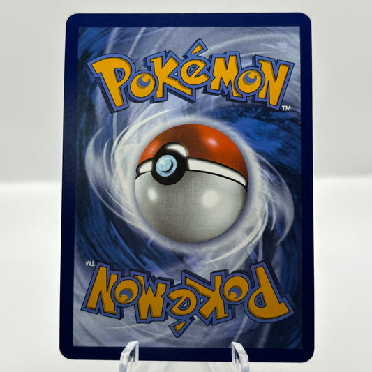 Oshawott - 105/086 - SV: White Flare single card