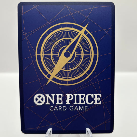 You'll Frighten Me... (Alternate Art) - The Azure Sea's Seven single card