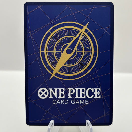 Rebecca (SP) - Wings of the Captain single card