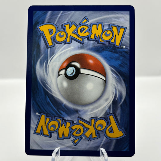 Mega Charizard X ex - 023 - ME: Mega Evolution PR single card