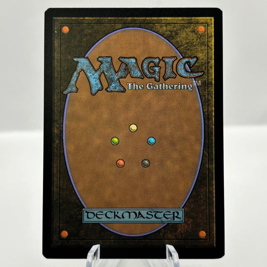 Lumra, Bellow of the Woods (Borderless) (0342) - Bloomburrow single card