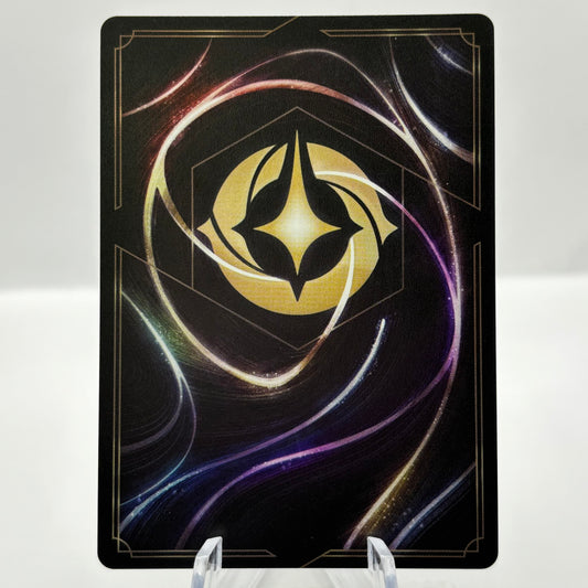 Scar - Finally King (Enchanted) - Fabled (9) single card