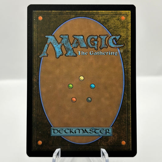 Ozai, the Phoenix King (0335) (Borderless) - Avatar: The Last Airbender single card