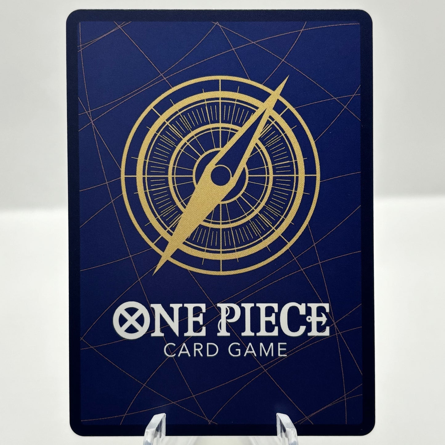 Bartholomew Kuma (Alternate Art) - Legacy of the Master single card