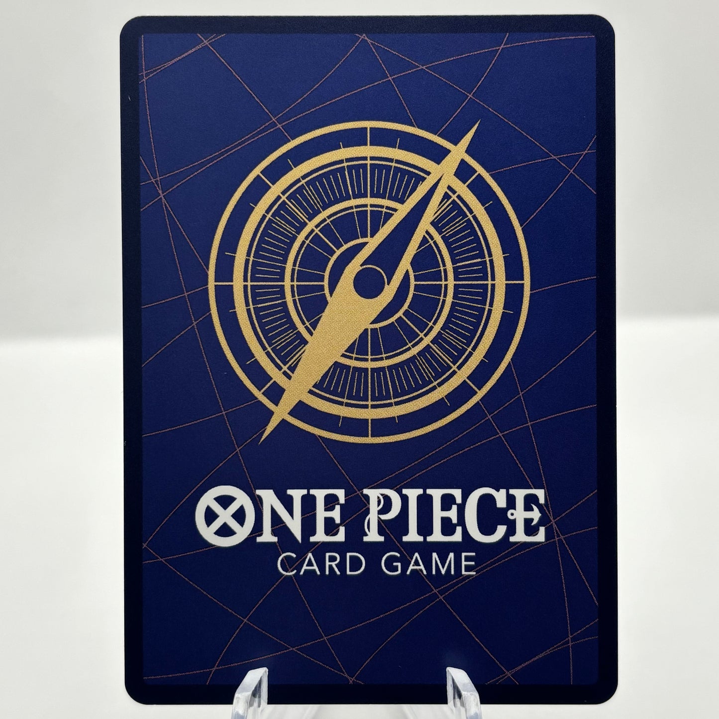 Boeuf Burst (Alternate Art) - Legacy of the Master single card