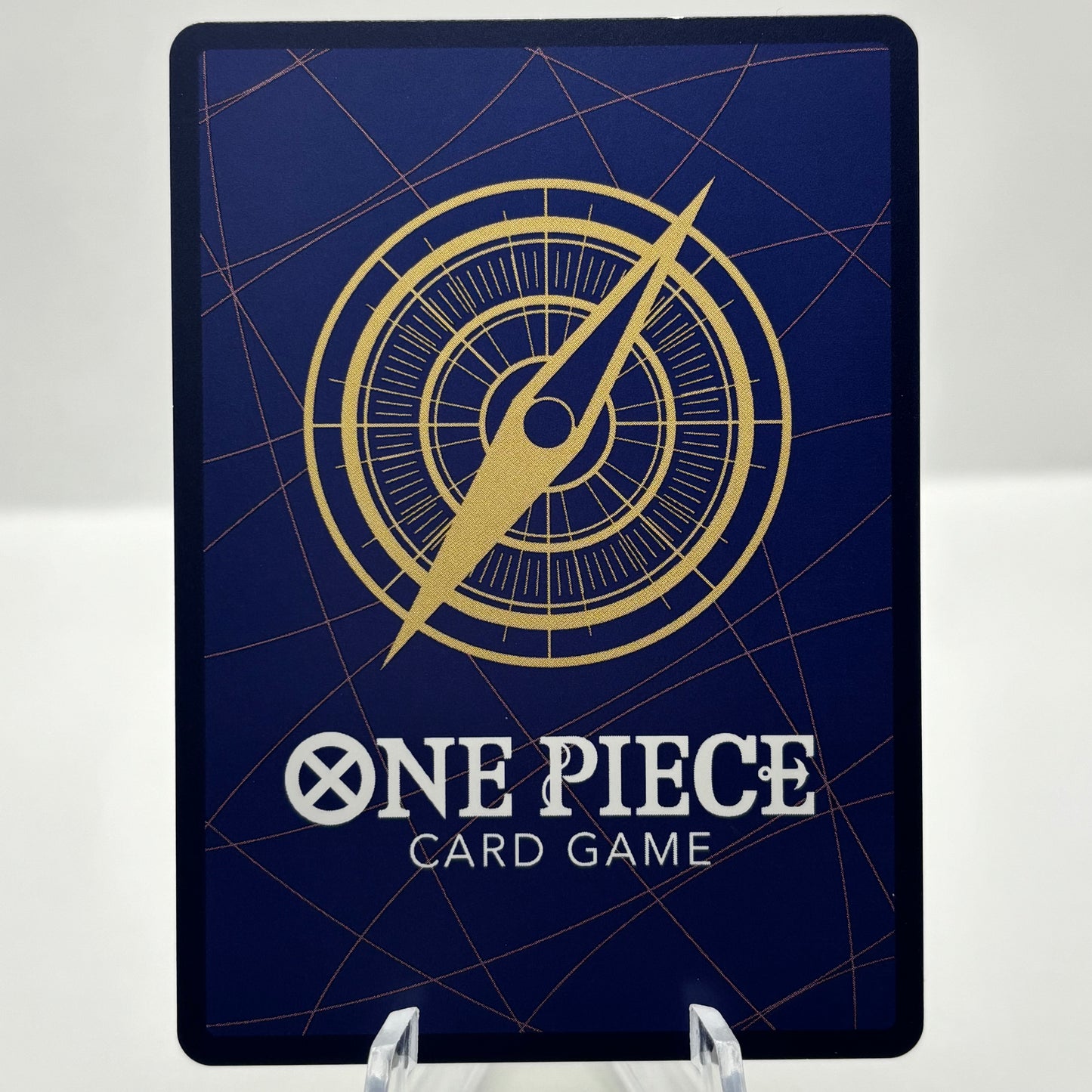 Enel (Alternate Art) - Extra Booster: Anime 25th Collection single card