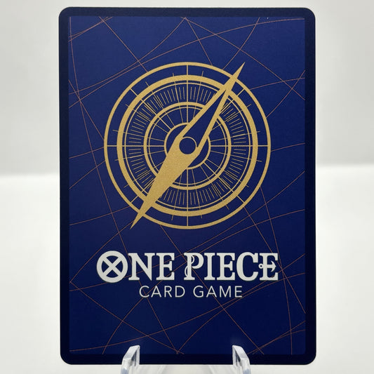 Nico Robin (Alternate Art) - Legacy of the Master single card