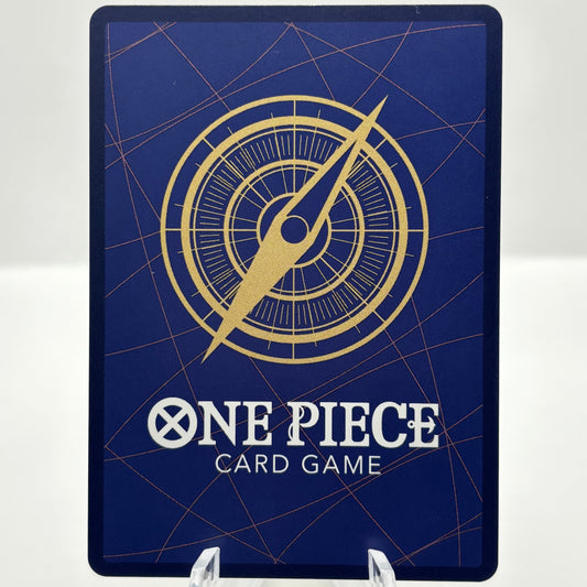 Bartholomew Kuma - Legacy of the Master single card