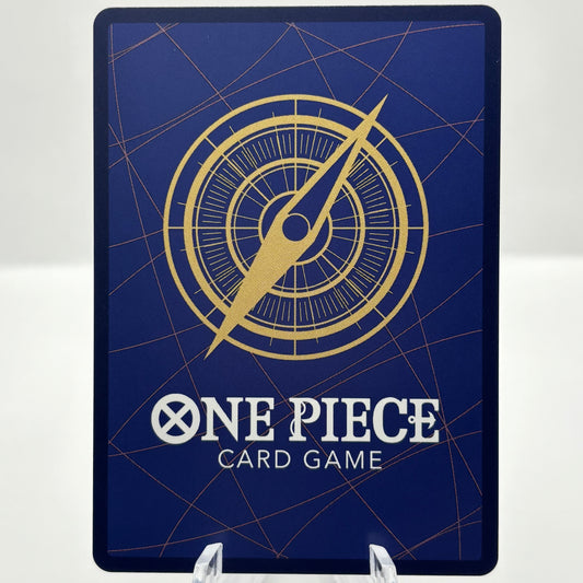 Monkey.D.Luffy (118) (Alternate Art) - A Fist of Divine Speed single card