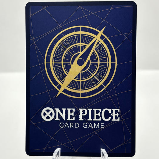 Ulti (CS 25-26 Event Pack) - One Piece Promotion Cards single card
