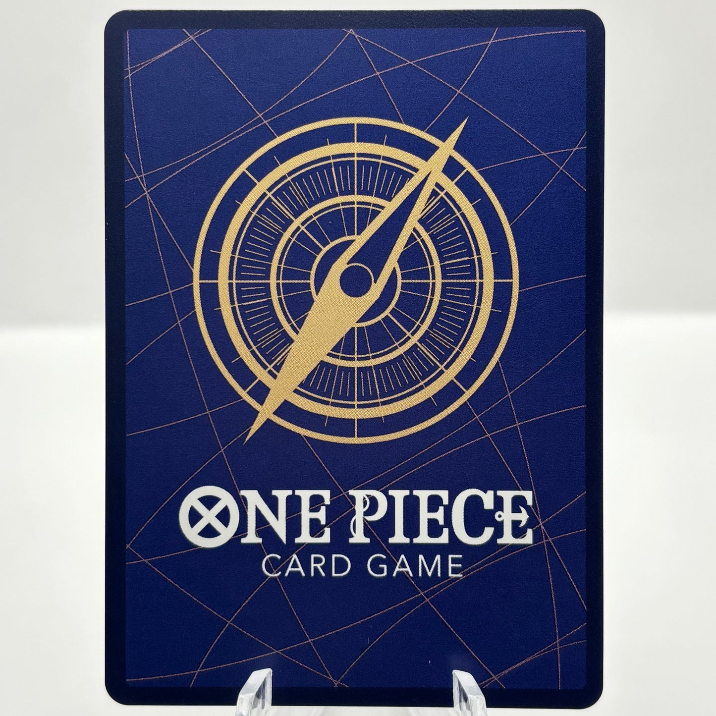 Uta [Alternate Art] EB03-061 (Japanese) single card