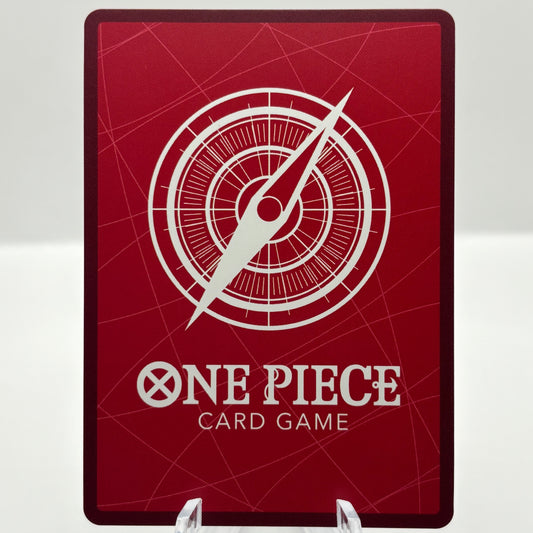 Koala (081) (Alternate Art) - Legacy of the Master single card