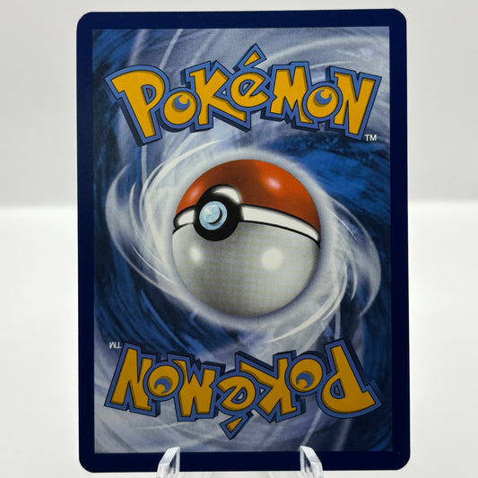 Groudon - 199/182 - SV04: Paradox Rift single card