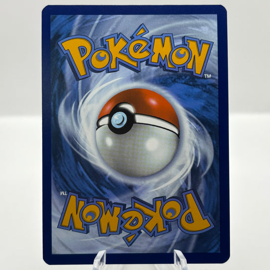 Seismitoad - 105/086 - SV: Black Bolt single card