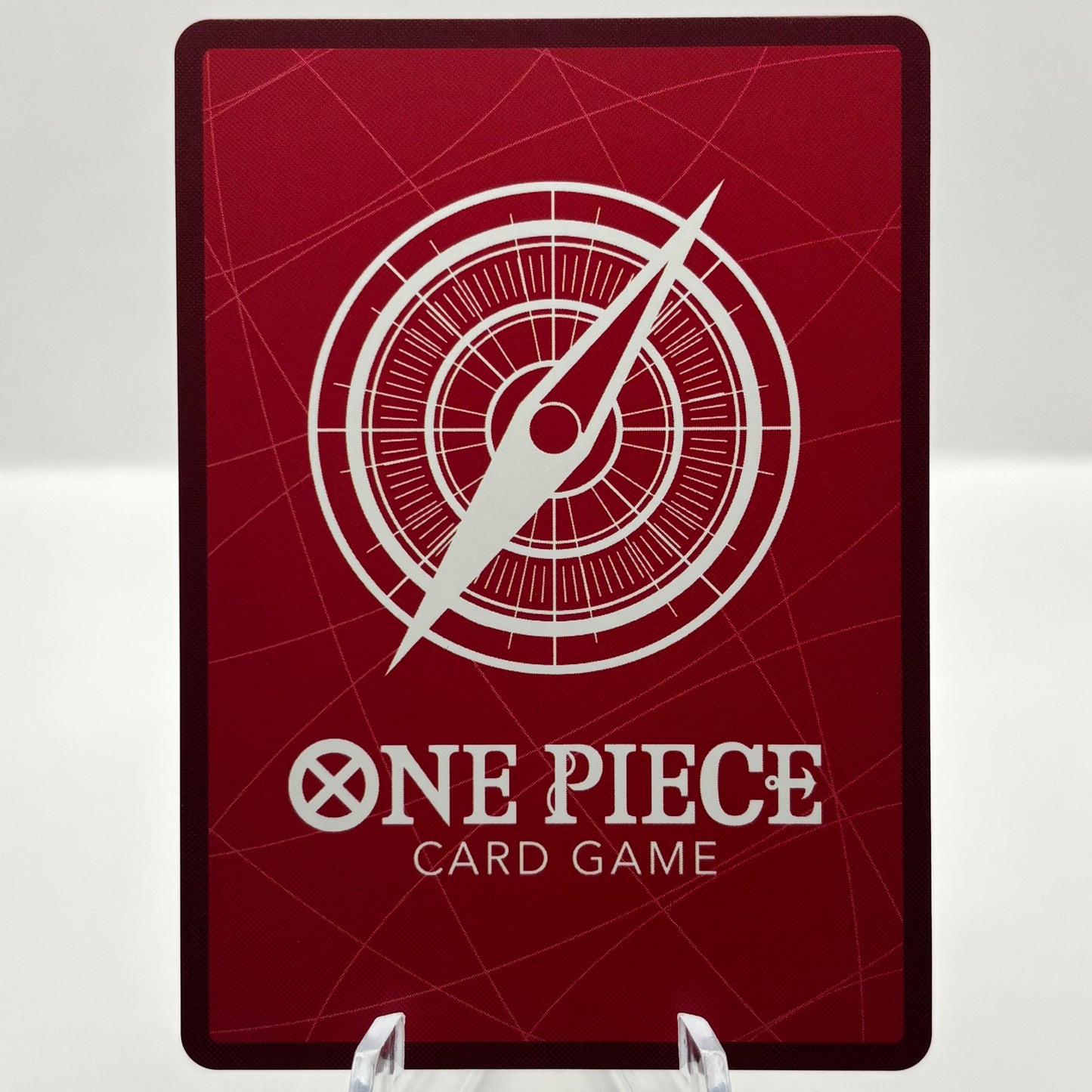 Sabo (004) (Alternate Art) - Carrying On His Will single card