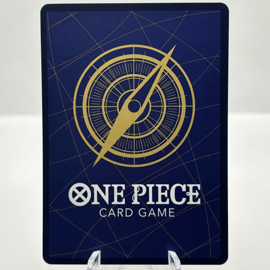 Boa Hancock (Alternate Art) - Premium Booster -The Best- Vol. 2 single card