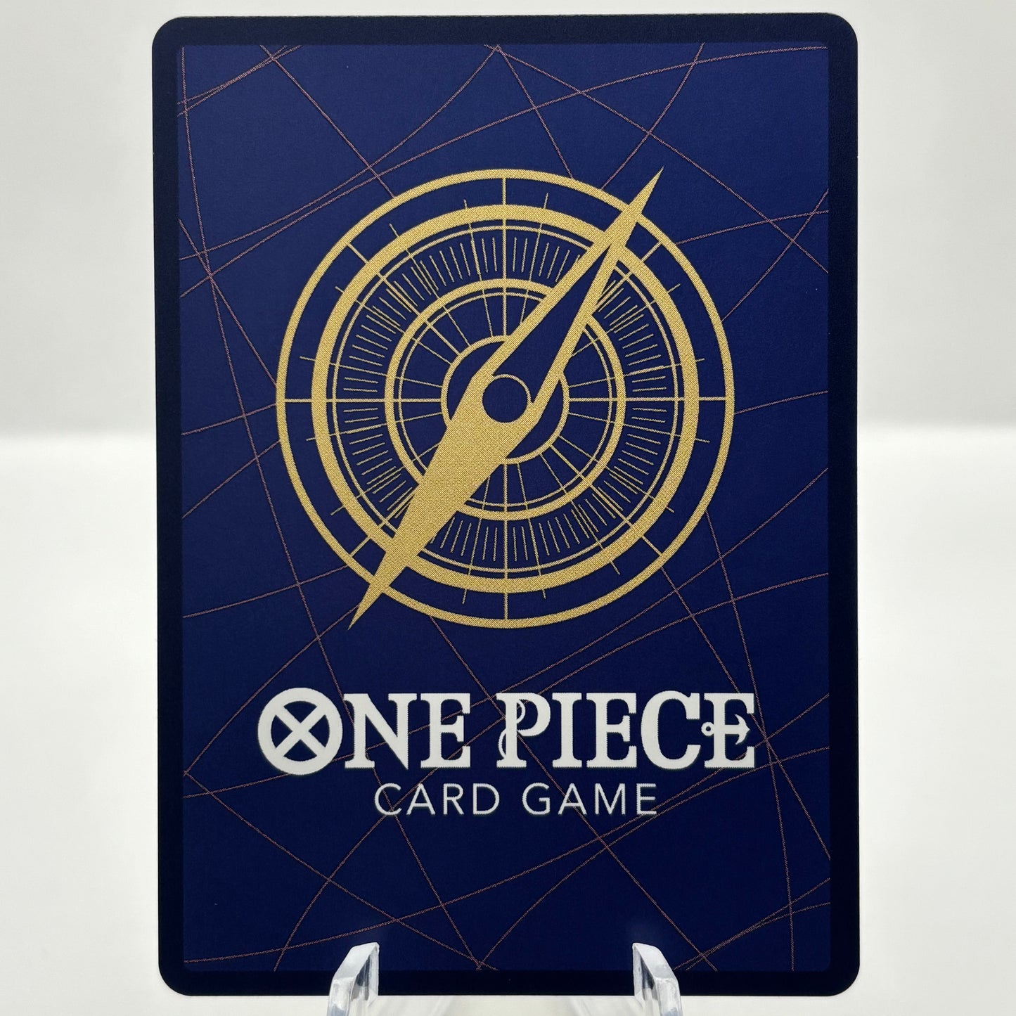 Bartholomew Kuma - Legacy of the Master single card