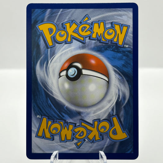 Magikarp & Wailord GX (Alternate Full Art) - SM - Team Up single card