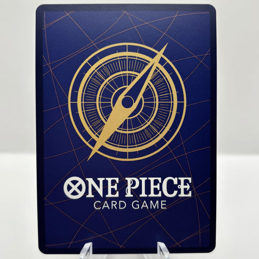 Donquixote Doflamingo - OP14-069 (Alternate Art) - The Azure  Sea's Seven  single card