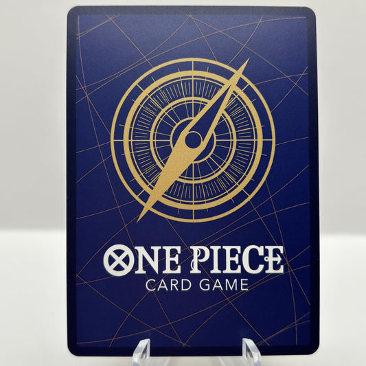 Boa Hancock - OP14-112 - The Azure Sea's Seven  single card