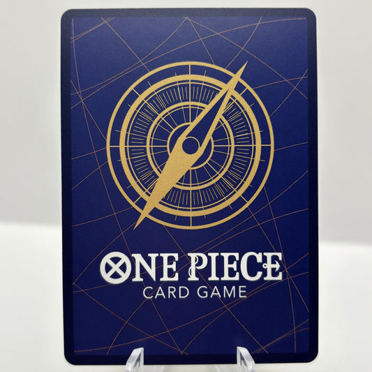 Boa Hancock - OP14-112 - The Azure Sea's Seven  single card