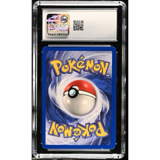 Brock’s Rhydon Gym Heroes 2/132 Holo - CGC MINT 9