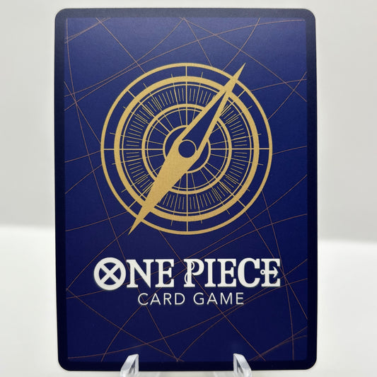 Boa Hancock - OP14-112 - The Azure Sea's Seven  single card