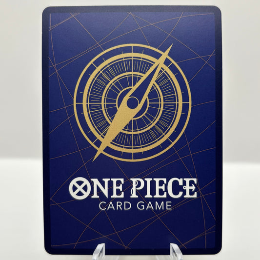 Boa Hancock - OP14-112 - The Azure Sea's Seven  single card