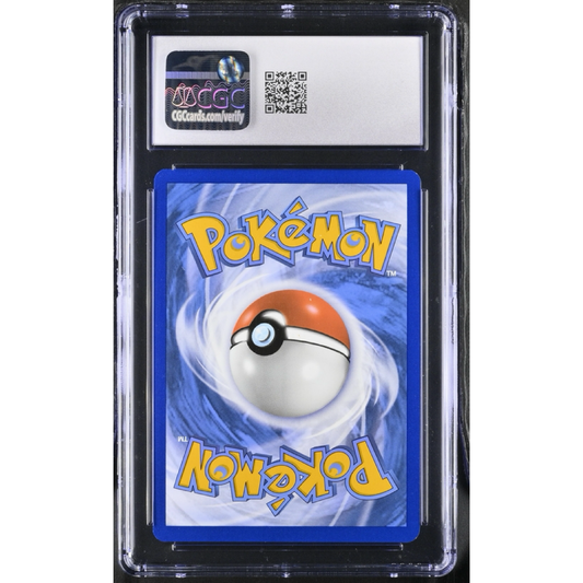 Dragonite - Silver Tempest 131/195 Holo GameStop PR - CGC GEM MINT 10