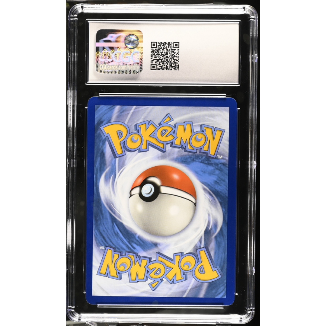 Rotom V Lost Origin 177/196 - CGC GEM MINT 10