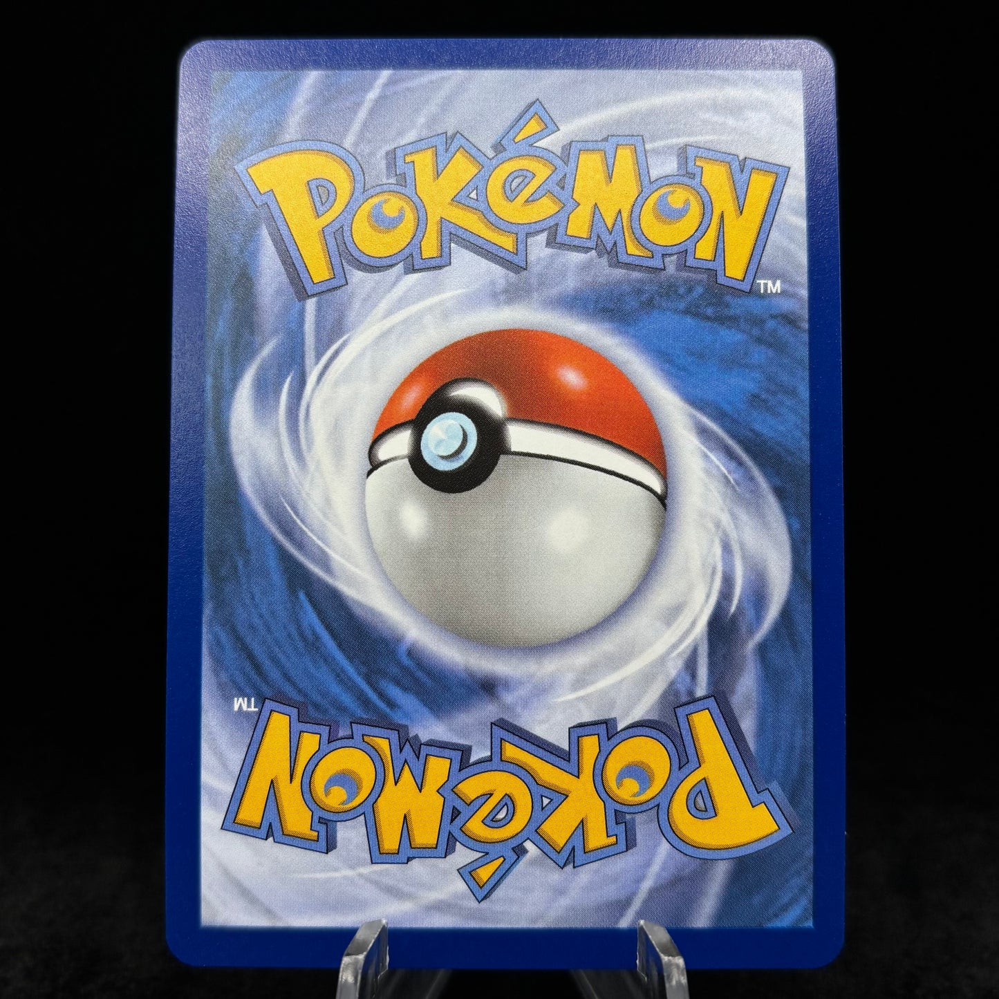 Pikachu - ME: 30th Celebration Classic Collection Single Card