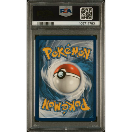 PSA 10 2015 POKEMON XY BREAKTHROUGH #162 FA/GIOVANNI'S SCHEME BREAKTHROUGH 105711783