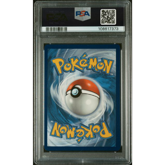 Graded Cards – Card Boyz