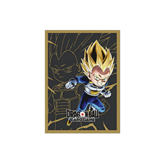 Dragon Ball Super Fusion World TCG: Official Sleeves 03