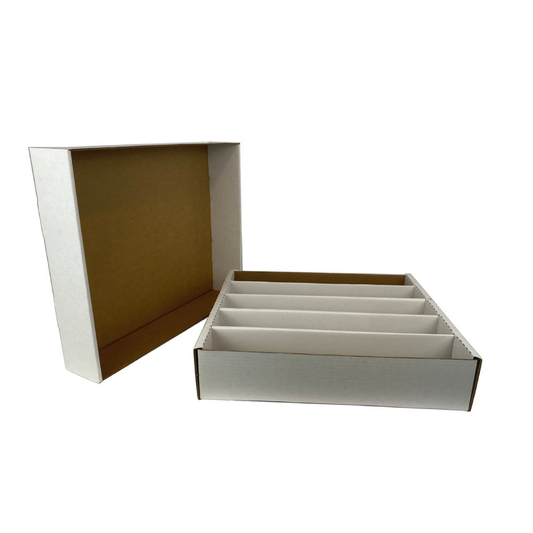 5000ct Card Board Box