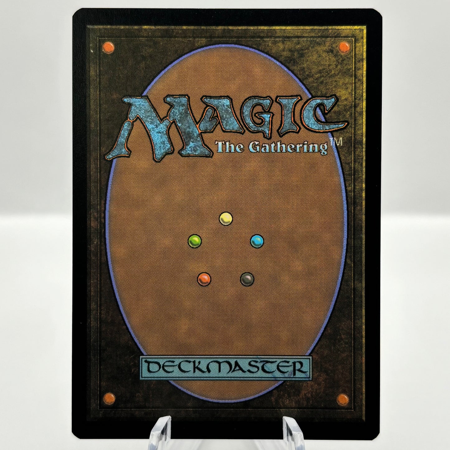 Wolverine, Best There Is (Rainbow Foil) - Secret Lair Drop Series (SLD) single card