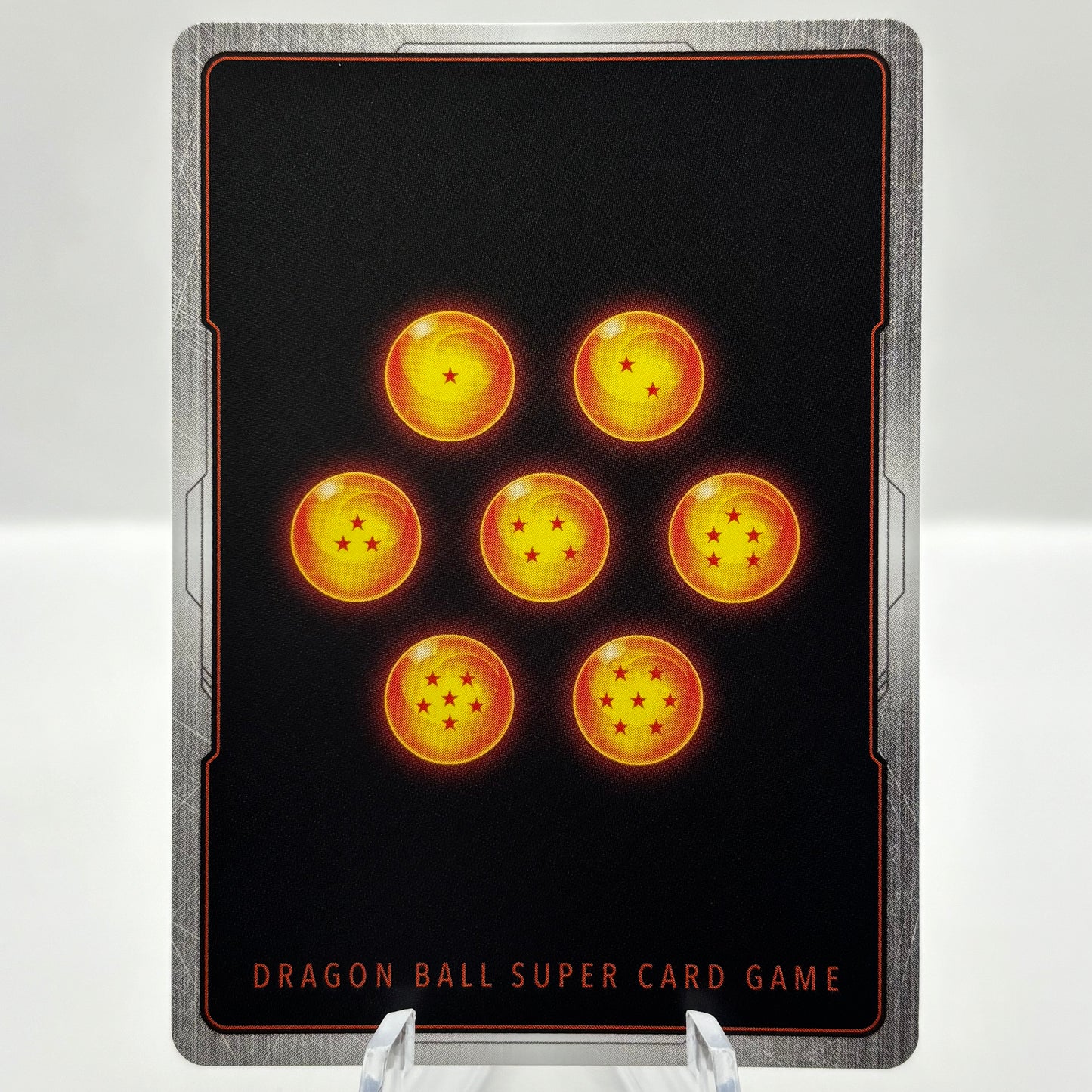 Son Goku - SB02-004 (Alternate Art) - Manga Booster 02 (SB02) single card