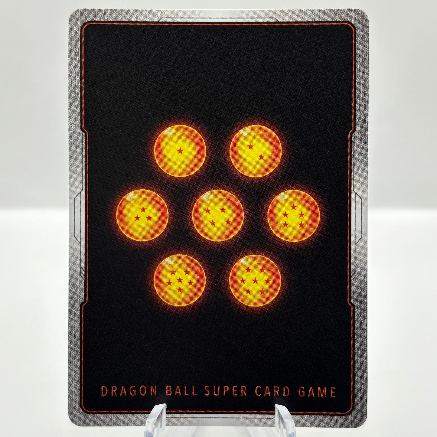 Ginyu - FB01-108 (Alternate Art) - Manga Booster 02 (SB02) single card