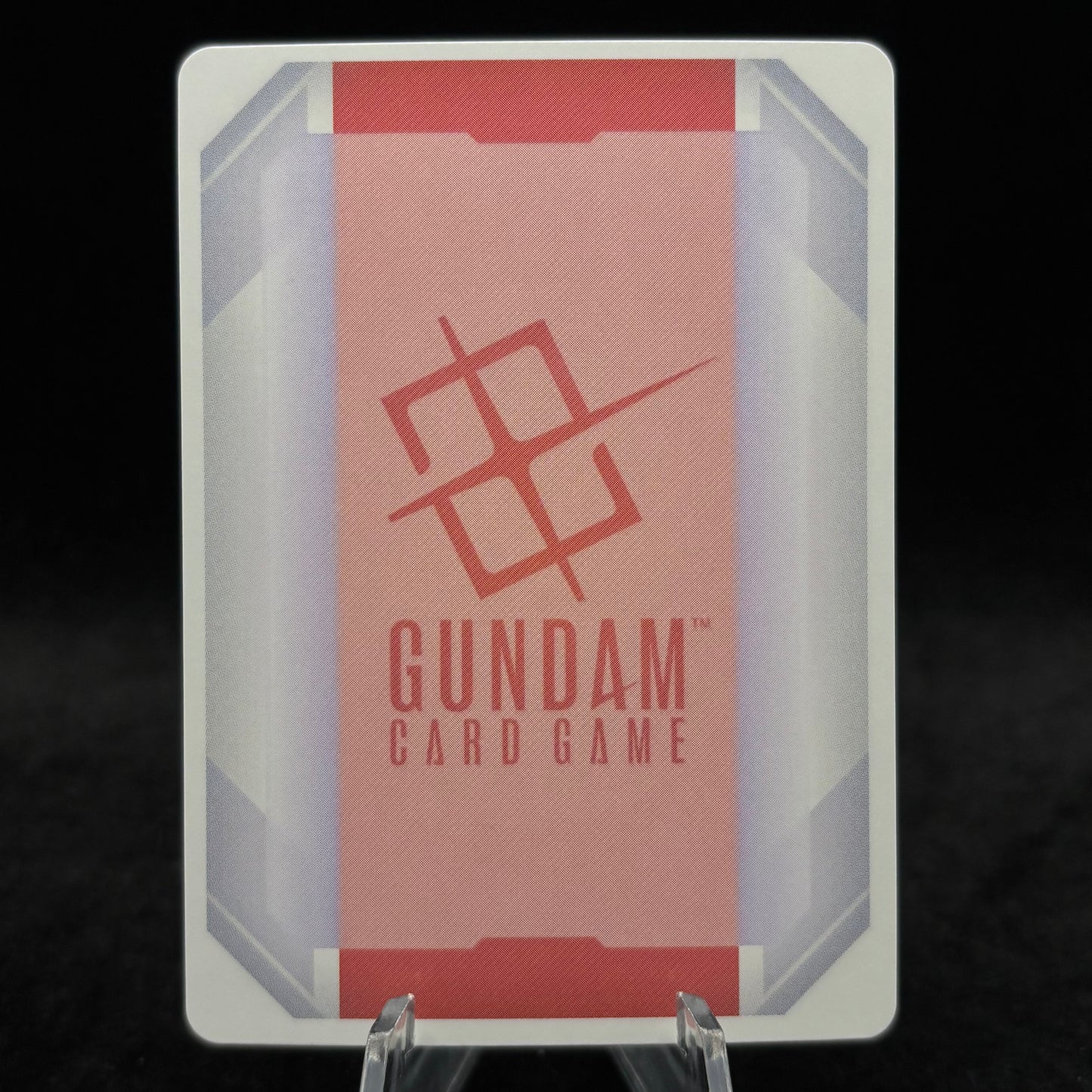 Resource (RP-012) (Zeon Force) - Promotional Resource Tokens Single Card