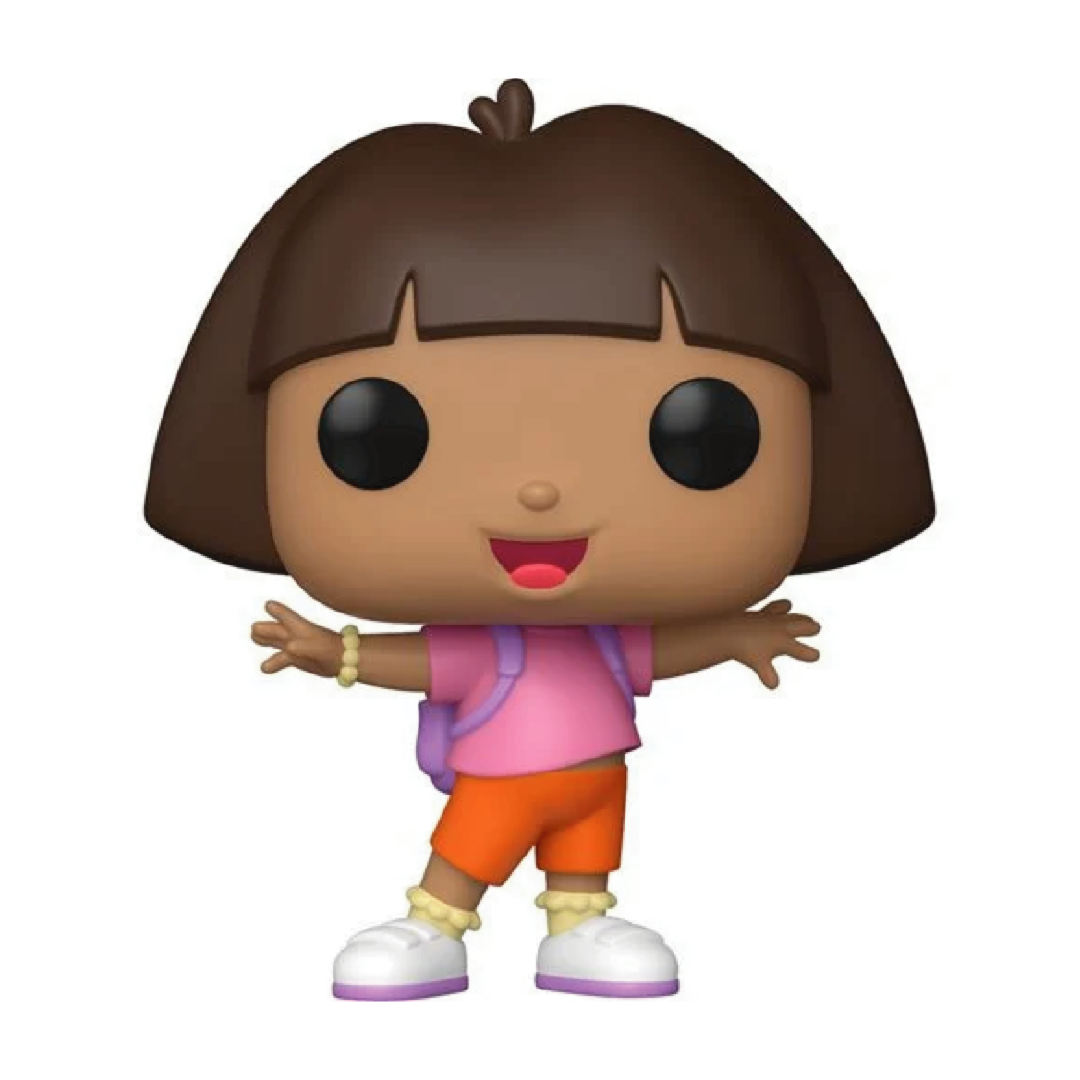 Dora the Explorer Dora Funko Pop! Vinyl Figure #2003