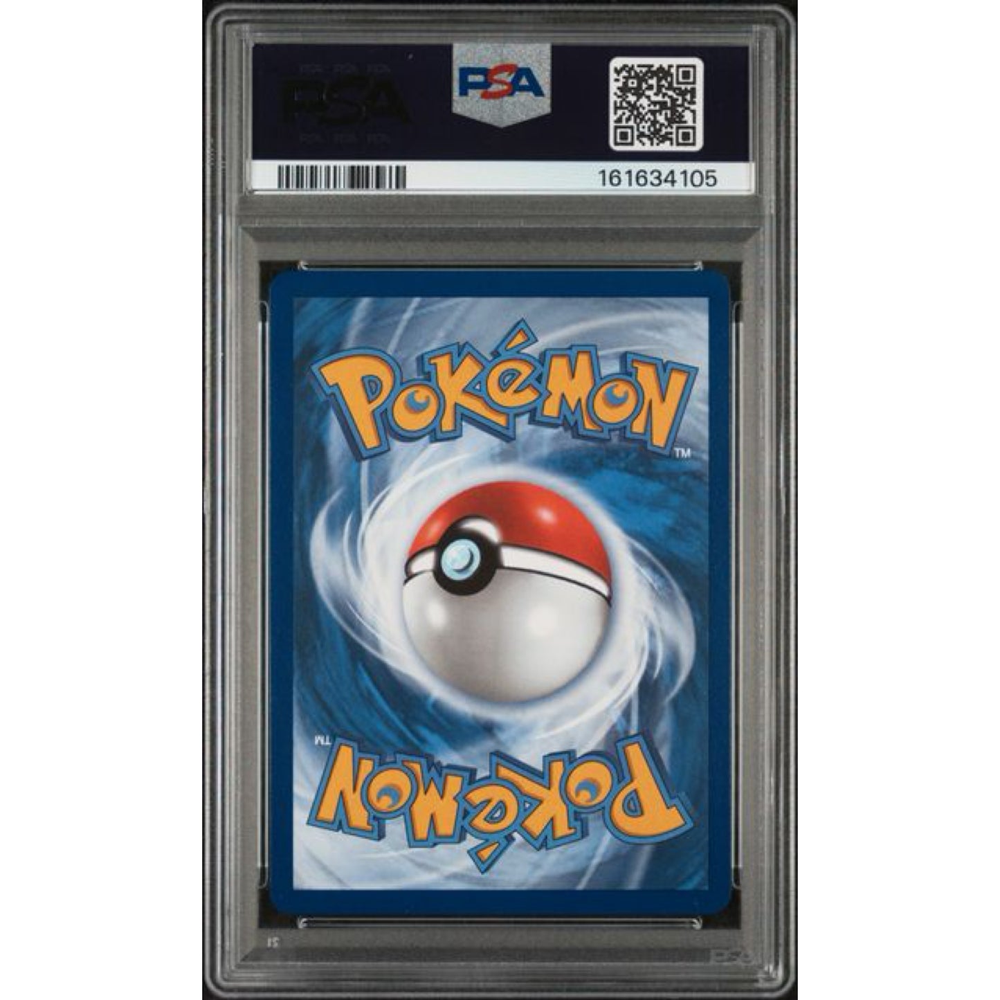 2026 POKEMON MEP EN-ME BLACK STAR PROMO #033 MEGA LUCARIO EX ASC PREMIUM POSTER COLL PSA 10