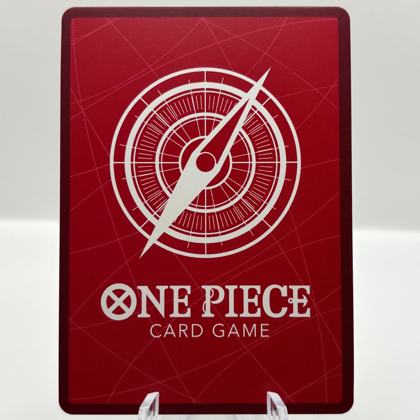 Gecko Moria - OP14-080 (Alternate Art) - The Azure Sea's Seven Single Card