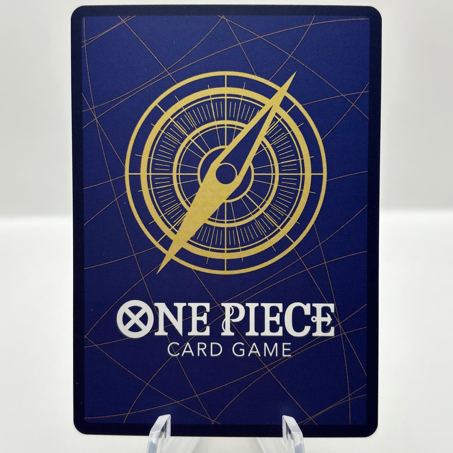 Sabo - P-073 Strongest Three Brothers PR*Japanese* Single Card