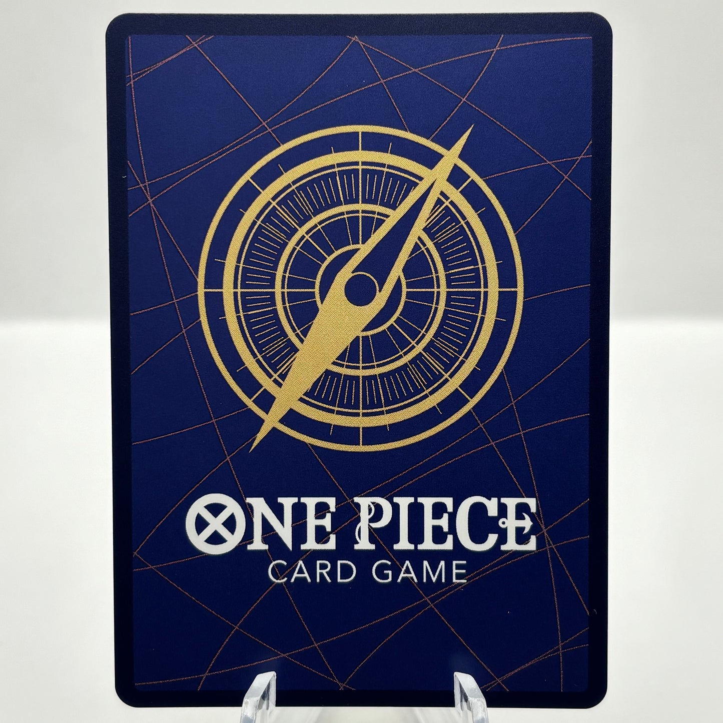 Perona - OP14-111 (Alternate Art) - The Azure Sea's Seven (OP14) Single Card