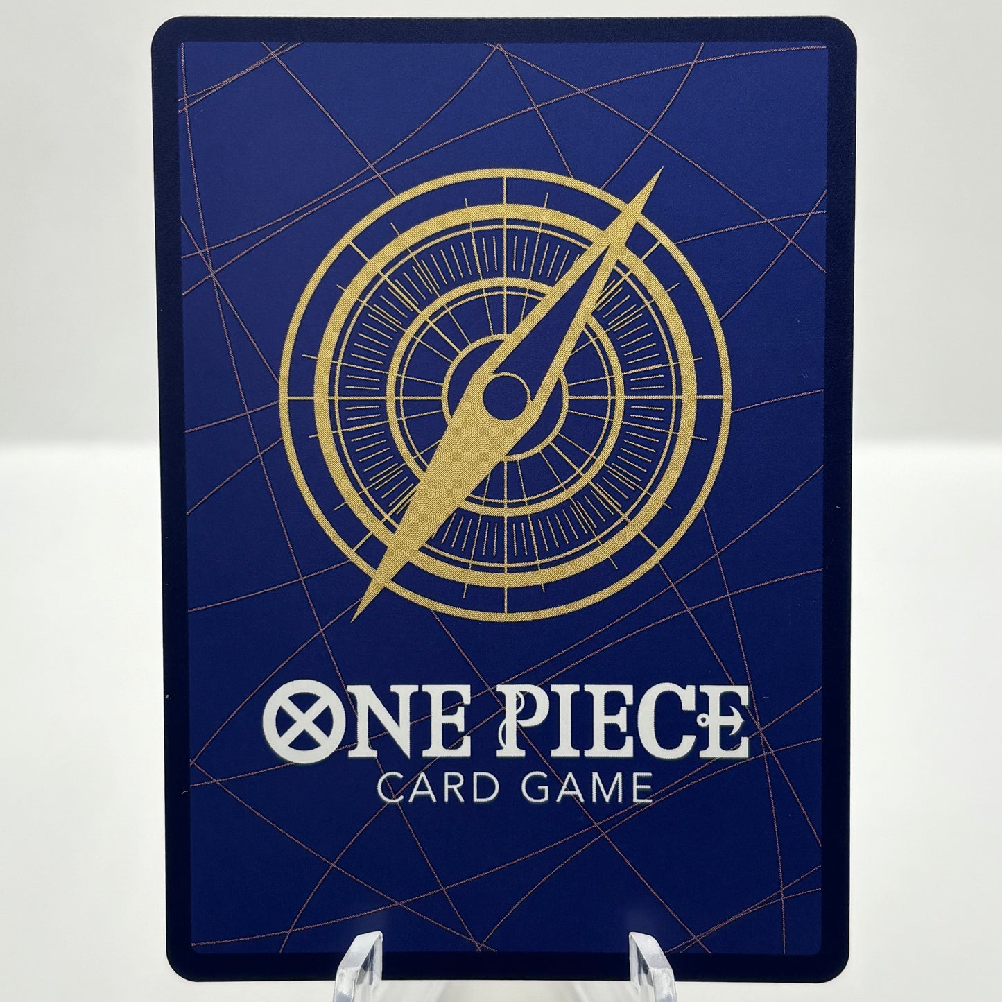 Monkey.D.Luffy (014) (Parallel) - Starter Deck EX: Gear 5 (ST21) Single Card