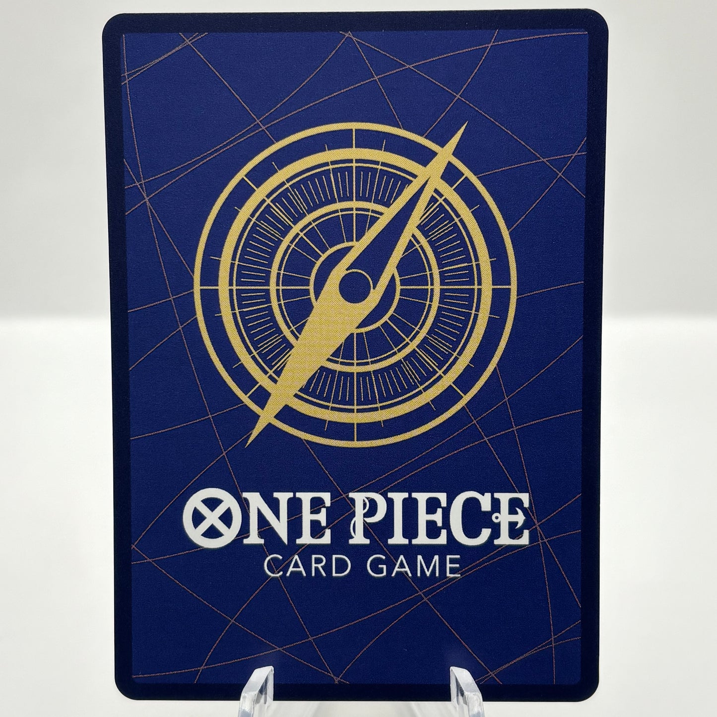 Monkey.D.Luffy (Premium Card Collection -Best Selection Vol. 3-) - One Piece PR Cards (OP-PR) Single Card